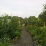 Gartenparadies 'Am Schlaatz'