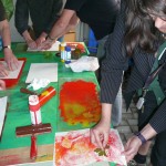 Druckwerkstatt
