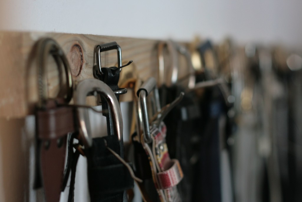 Accessoir gefällig?