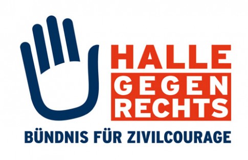 Halle-Gegen-Rechts